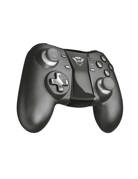 Trust GXT 590 Bosi Negro Bluetooth Gamepad Analógico Digital Android, PC