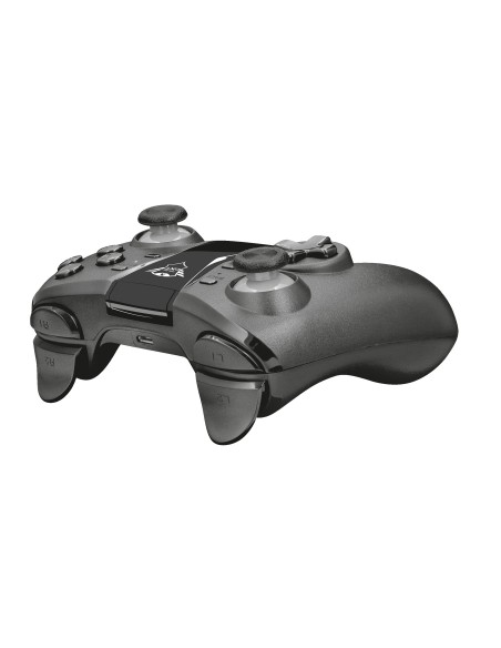 Trust GXT 590 Bosi Negro Bluetooth Gamepad Analógico Digital Android, PC