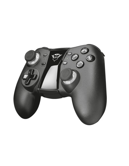 Trust GXT 590 Bosi Negro Bluetooth Gamepad Analógico Digital Android, PC