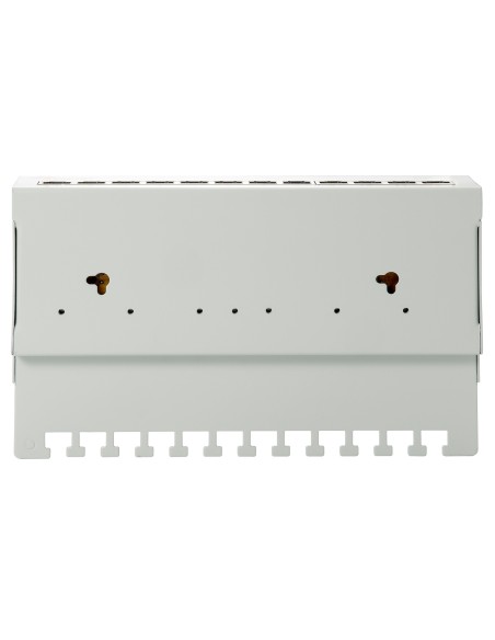 Equip 227362 panel de parcheo