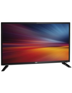 Trevi LTV 2401 SA2 61 cm (24") HD Negro 180 cd   m² 2