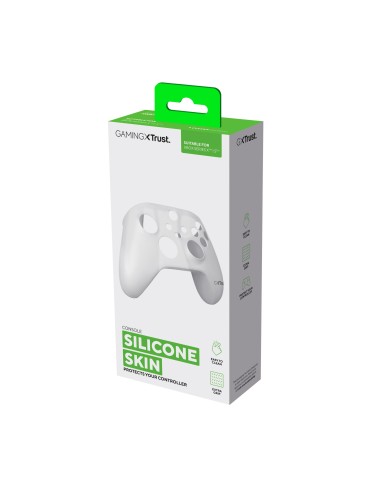 Trust GXT 749 Estuche para mandos de videoconsola