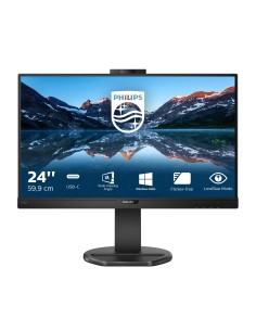 Philips B Line 243B9H 00 LED display 60,5 cm (23.8") 1920 x 1080 Pixeles Full HD Negro 2