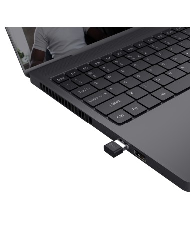 Trust Myna Receptor USB