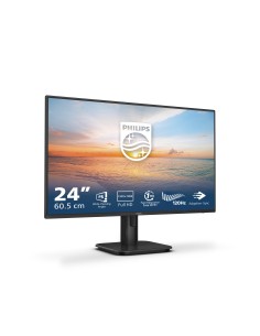 Philips 1000 series 24E1N1100A 00 pantalla para PC 60,5 cm (23.8") 1920 x 1080 Pixeles Full HD LCD Negro 2