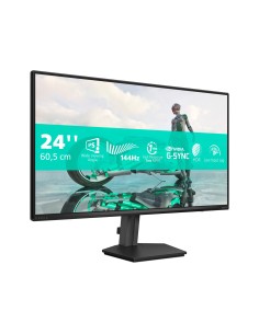 Philips Evnia 3000 24M2N3200NF 00 pantalla para PC 60,5 cm (23.8") 1920 x 1080 Pixeles Full HD LCD Gris