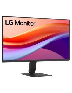 LG 24U411A-B pantalla para PC 60,5 cm (23.8") 1920 x 1080 Pixeles Full HD LED Negro 2
