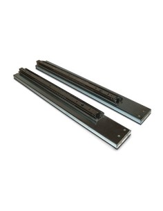 HPE 10000 Rack 1U Monitor Utility Shelf (Recommended)