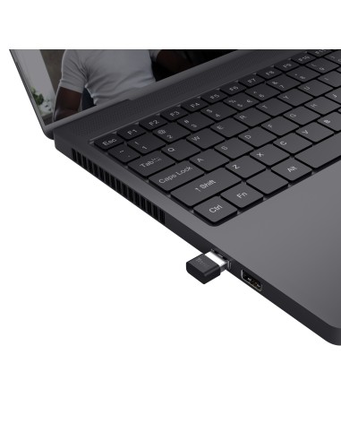 Trust Myna Receptor USB