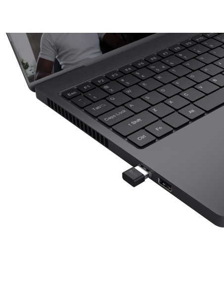 Trust Myna Receptor USB