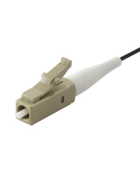 Equip 255632 Cable de fibra óptica e InfiniBand 1 m LC Multicolor