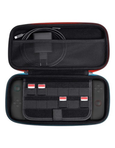 Trust 25759 accesorio y piza de videoconsola Maleta de transporte