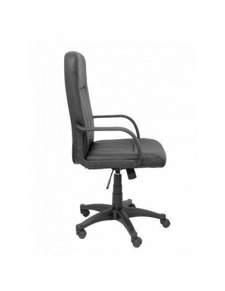 PIQUERAS Y CRESPO 261SPNE silla de oficina y de ordenador Asiento acolchado Respaldo acolchado