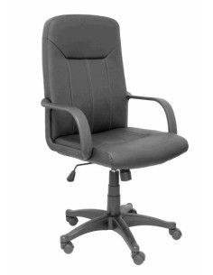 PIQUERAS Y CRESPO 261SPNE silla de oficina y de ordenador Asiento acolchado Respaldo acolchado 2