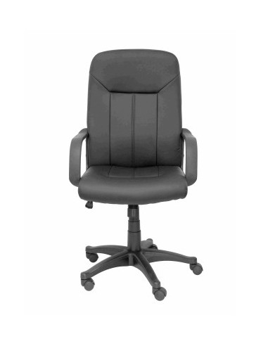 PIQUERAS Y CRESPO 261SPNE silla de oficina y de ordenador Asiento acolchado Respaldo acolchado