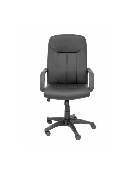 PIQUERAS Y CRESPO 261SPNE silla de oficina y de ordenador Asiento acolchado Respaldo acolchado