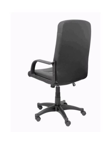 PIQUERAS Y CRESPO 261SPNE silla de oficina y de ordenador Asiento acolchado Respaldo acolchado