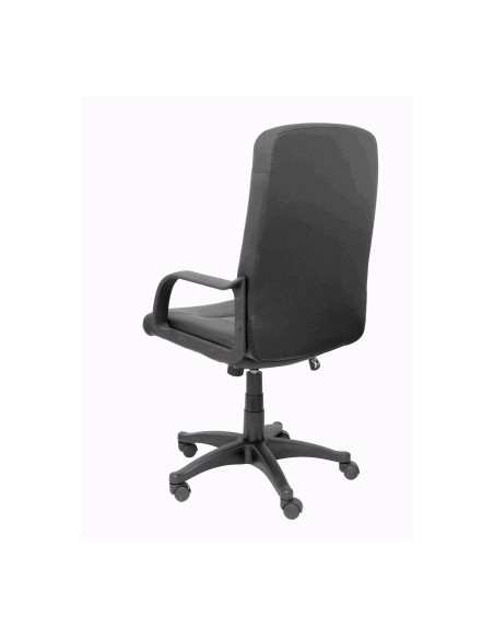PIQUERAS Y CRESPO 261SPNE silla de oficina y de ordenador Asiento acolchado Respaldo acolchado