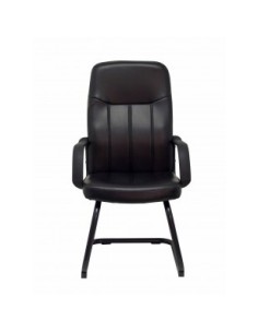 PIQUERAS Y CRESPO 262SPNE silla de oficina y de ordenador Asiento acolchado tapizado Respaldo acolchado 2