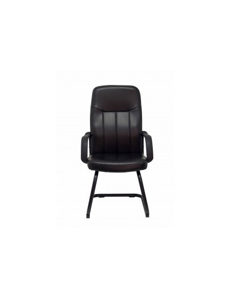 PIQUERAS Y CRESPO 262SPNE silla de oficina y de ordenador Asiento acolchado tapizado Respaldo acolchado