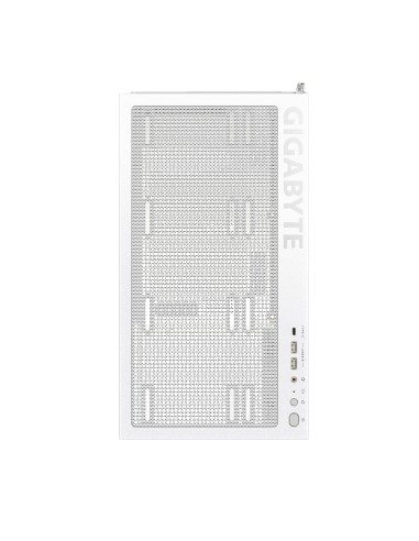 GIGABYTE C500 PANORAMIC STEALTH Midi Tower Blanco
