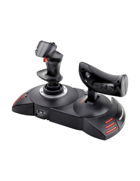 Thrustmaster T.Flight Hotas X Negro USB Simulador de Vuelo PC