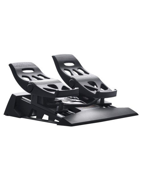 Thrustmaster T.Flight Rudder Pedals Negro USB Pedales PC, PlayStation 4, Xbox