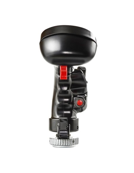 Thrustmaster F A-18C Hornet HOTAS Negro Palanca de mando