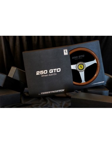 Thrustmaster 2960822 accesorio de controlador de juego Volante de carreras