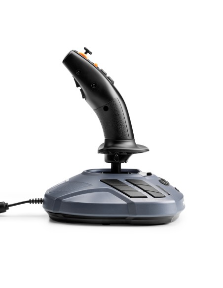 Thrustmaster SimTask FarmStick, Joystick Multifuncional para Farming
