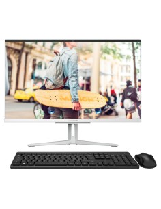 MEDION AKOYA E23405 MD62581 Intel® Celeron® 6305 60,5 cm (23.8") 1920 x 1080 Pixeles PC todo en uno 4 GB DDR4-SDRAM 128 GB SSD