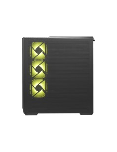 MSI MAG PANO 130R PZ carcasa de ordenador Midi Tower Negro 2