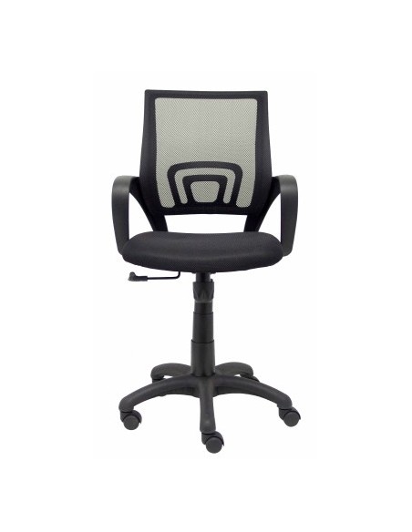 PIQUERAS Y CRESPO Vianos Asiento acolchado tapizado Respaldo de malla