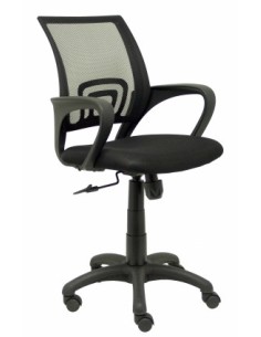 PIQUERAS Y CRESPO Vianos Asiento acolchado tapizado Respaldo de malla 2