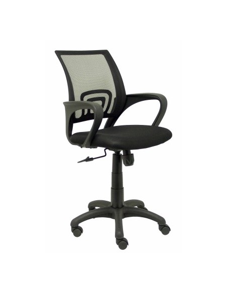 PIQUERAS Y CRESPO Vianos Asiento acolchado tapizado Respaldo de malla