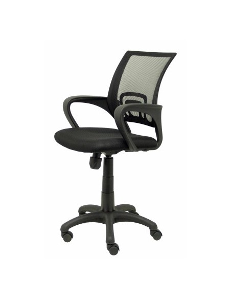 PIQUERAS Y CRESPO Vianos Asiento acolchado tapizado Respaldo de malla