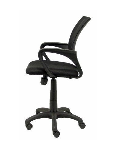 PIQUERAS Y CRESPO Vianos Asiento acolchado tapizado Respaldo de malla