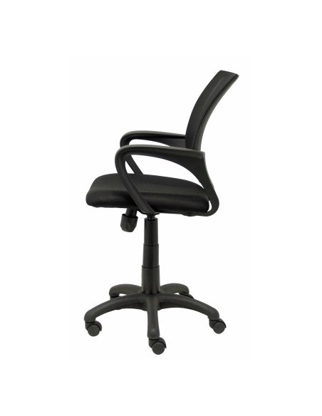 PIQUERAS Y CRESPO Vianos Asiento acolchado tapizado Respaldo de malla