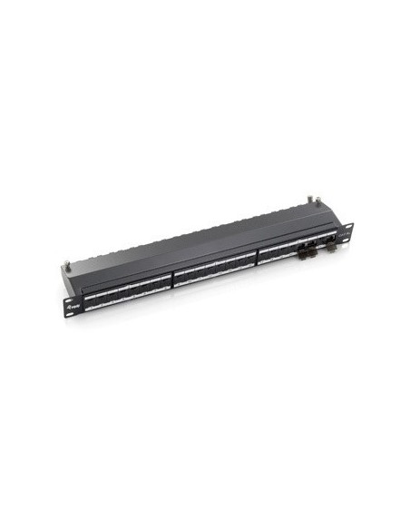 Equip 326524 panel de parcheo 1U