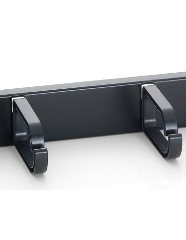 Equip 327311 accesorio de bastidor Panel de gestión de cables