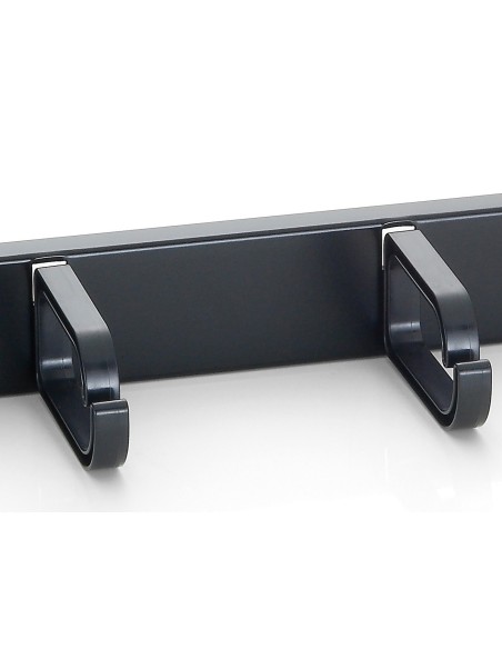 Equip 327311 accesorio de bastidor Panel de gestión de cables