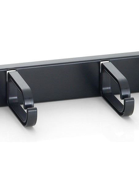 Equip 327311 accesorio de bastidor Panel de gestión de cables