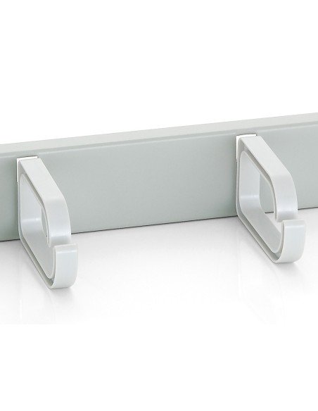 Equip 327312 accesorio de bastidor Panel de gestión de cables