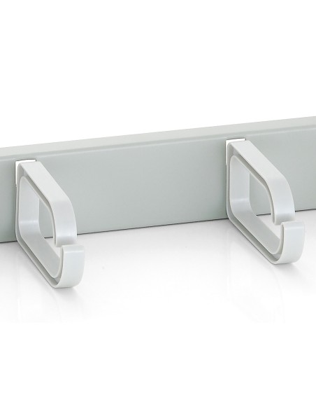 Equip 327312 accesorio de bastidor Panel de gestión de cables