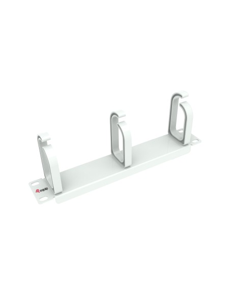 Equip 327342 accesorio de bastidor Panel de gestión de cables