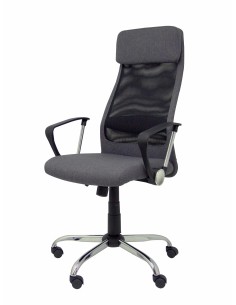 PIQUERAS Y CRESPO 32DBD220 silla de oficina y de ordenador Asiento acolchado Respaldo de malla 2