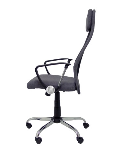 PIQUERAS Y CRESPO 32DBD220 silla de oficina y de ordenador Asiento acolchado Respaldo de malla