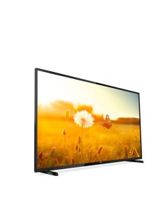 Philips EasySuite 32HFL3014 12 Televisor 81,3 cm (32") HD Negro 250 cd   m²