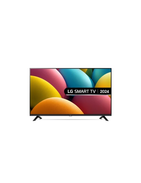 LG 32LR60006LA 81,3 cm (32") Full HD Smart TV Wifi Negro