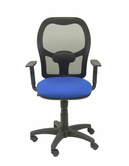 PIQUERAS Y CRESPO 345SNB229B10 silla de oficina y de ordenador Asiento acolchado Respaldo de malla
